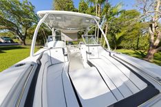 best yacht sales deals Sea Pro 240 Dual Console - SEA PRO