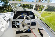 Sea Pro 240 Dual Console - SEA PRO price
