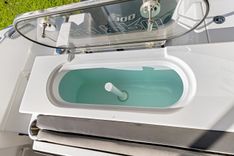 Sea Pro 240 Dual Console 2024 yacht sale