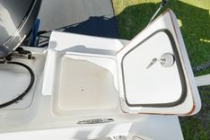 the best price on Sea Pro 240 Dual Console 24