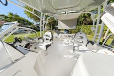 Sea Pro 240 Dual Console 24 price