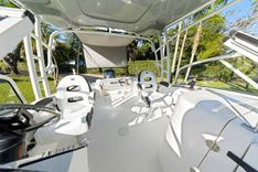 Buy a yacht Sea Pro 240 Dual Console - SEA PRO