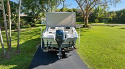 Buy a yacht Sea Pro 240 Dual Console 24