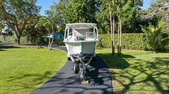 Sea Pro 240 Dual Console - SEA PRO