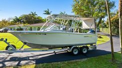 the best price on Sea Pro 240 Dual Console 240 Dual Console