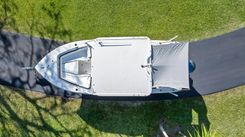 Buy a yacht Sea Pro 240 Dual Console