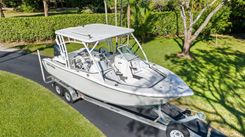 Sea Pro 240 Dual Console 240 Dual Console