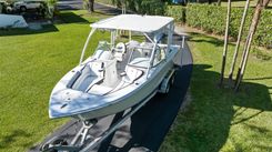 Buy a yacht Sea Pro 240 Dual Console 2024