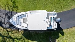 Buy a Sea Pro 240 Dual Console - SEA PRO at Shestakov Yacht Sales