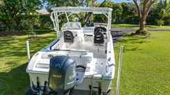the best price on Sea Pro 240 Dual Console