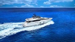 Buy a yacht Percal