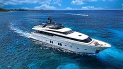 Buy a Percal - Sanlorenzo at Shestakov Yacht Sales