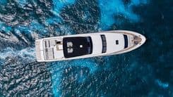 Buy a yacht Percal 105