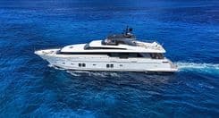 best yacht sales deals Percal