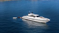 Лучшие предложения покупки яхты 1997 Arno Leopard 27