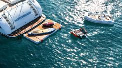 Стоимость яхты 1997 Arno Leopard 27 - ARNO LEOPARD