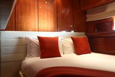 Купить яхту 1997 Arno Leopard 27 1997 в Shestakov Yacht Sales