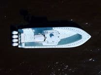 Стоимость яхты Game Hunter - SEA VEE