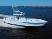 Купить яхту Game Hunter в Shestakov Yacht Sales