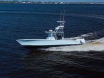 Стоимость яхты Game Hunter - SEA VEE