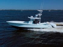 Стоимость яхты Game Hunter