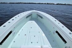 Купить яхту Game Hunter - SEA VEE в Shestakov Yacht Sales