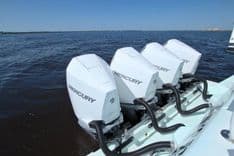 Стоимость яхты Game Hunter 2009