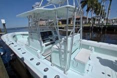 Лучшие предложения покупки яхты Game Hunter 39