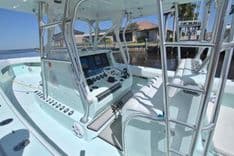 Стоимость яхты Game Hunter 390B