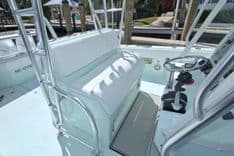 Купить яхту Game Hunter 390B в Shestakov Yacht Sales