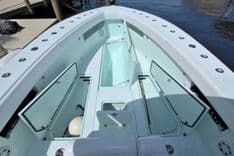 Купить яхту Game Hunter 2009 в Shestakov Yacht Sales