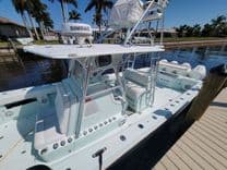 Купить яхту Game Hunter 390B в Shestakov Yacht Sales
