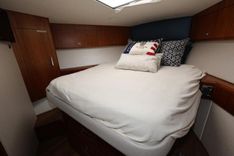 Buy a - 45 Express Sportfish at Shestakov Yacht Sales