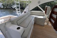 - 45 Express Sportfish yacht sale