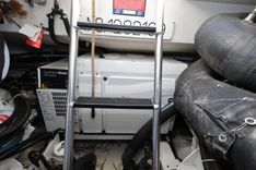 - 45 Express Sportfish