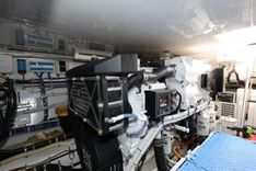 - - Hatteras yacht sale