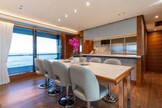 Buy a NeX-T FD92 Tri-Deck at Shestakov Yacht Sales
