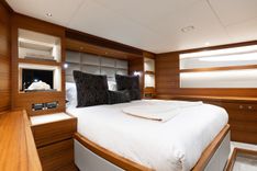 NeX-T - Horizon Yachts yacht sale