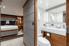 NeX-T - Horizon Yachts