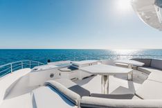NeX-T - Horizon Yachts yacht sale