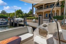 Купить яхту Gratitude - SEA RAY в Shestakov Yacht Sales