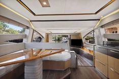 Купить яхту Gratitude 58 в Shestakov Yacht Sales