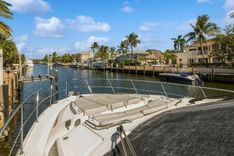 Продажа яхты Gratitude 58