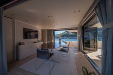 SD96 - Sanlorenzo yacht sale