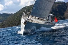 Buy a MISHI Mishi 88 at Shestakov Yacht Sales