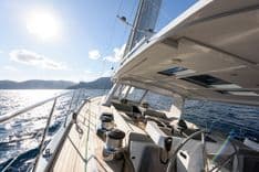 Buy a MISHI 2018 at Shestakov Yacht Sales