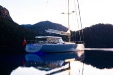 Buy a MISHI 2018 at Shestakov Yacht Sales