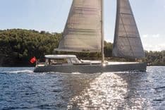 MISHI 85 yacht sale