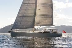 Buy a MISHI - YONCA ONUK at Shestakov Yacht Sales