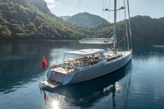best yacht sales deals MISHI - YONCA ONUK